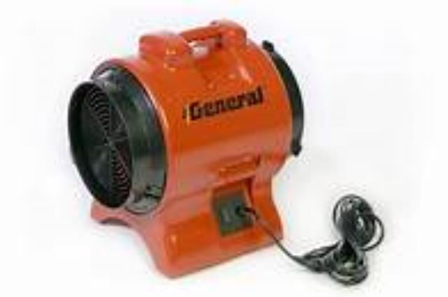 Rental store for FAN, MANHOLE BLOWER, ELECTRIC in Tacoma WA