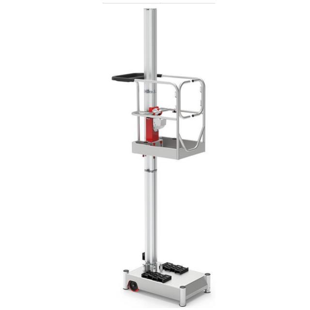 Rental store for LIFT, WORK PLATFORM 12  COMPACT BASE in Tacoma WA