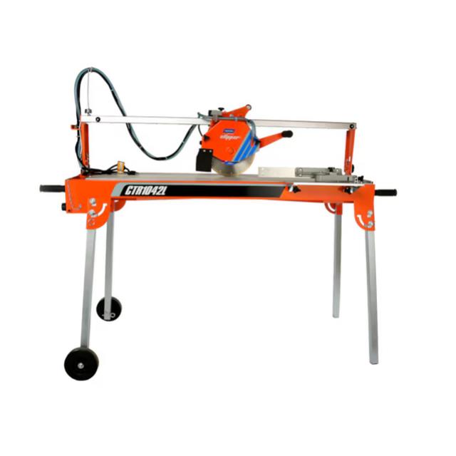 Rental store for SAW, TILE WET RAIL 48  RIP CUT in Tacoma WA