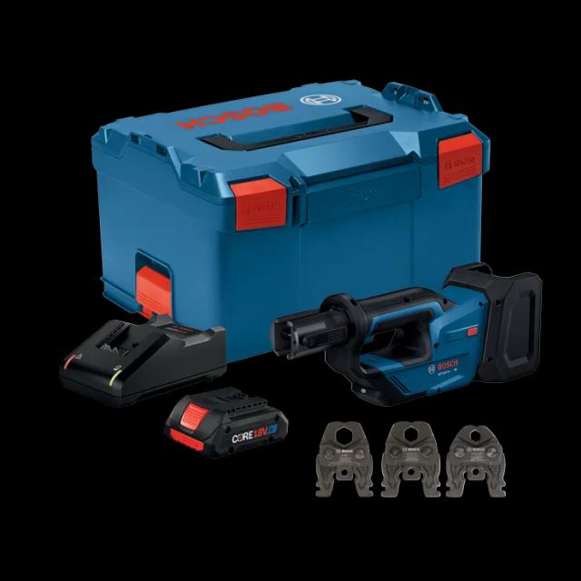 Rental store for PRO PRESS 18V 1 2 - 1 in Tacoma WA