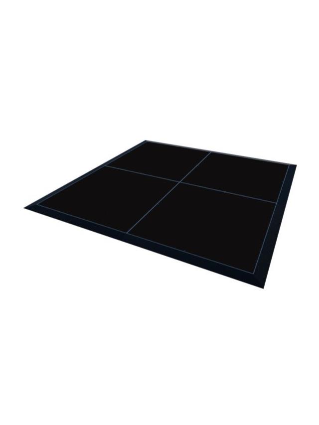 Rental store for DANCE FLOORS - BLACK in Tacoma WA
