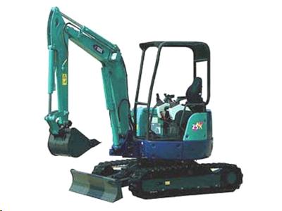 Rent Earth Moving Equipment