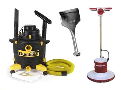 Rent Floor & Carpet Tools