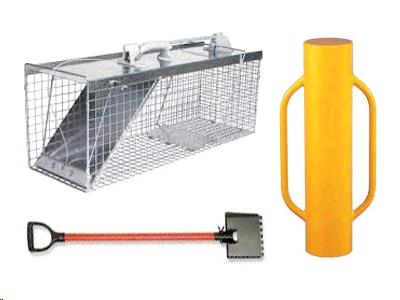 Rent Misc. Tools & Equipment