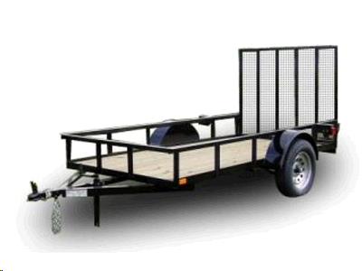 Rent Trailers & Signwagons