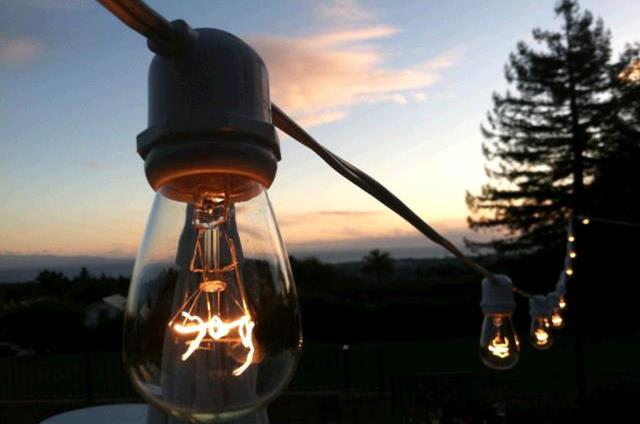 Rent Tent Lights, Heaters & Accessories